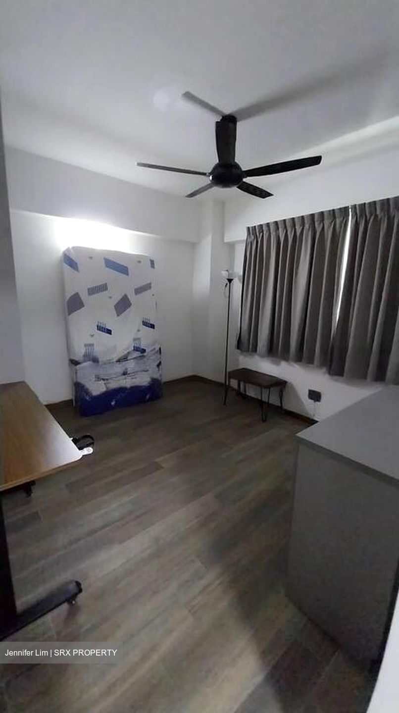 Crystal Dew (D14), Apartment #461079831
